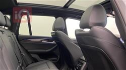 بي ام دبليو X3